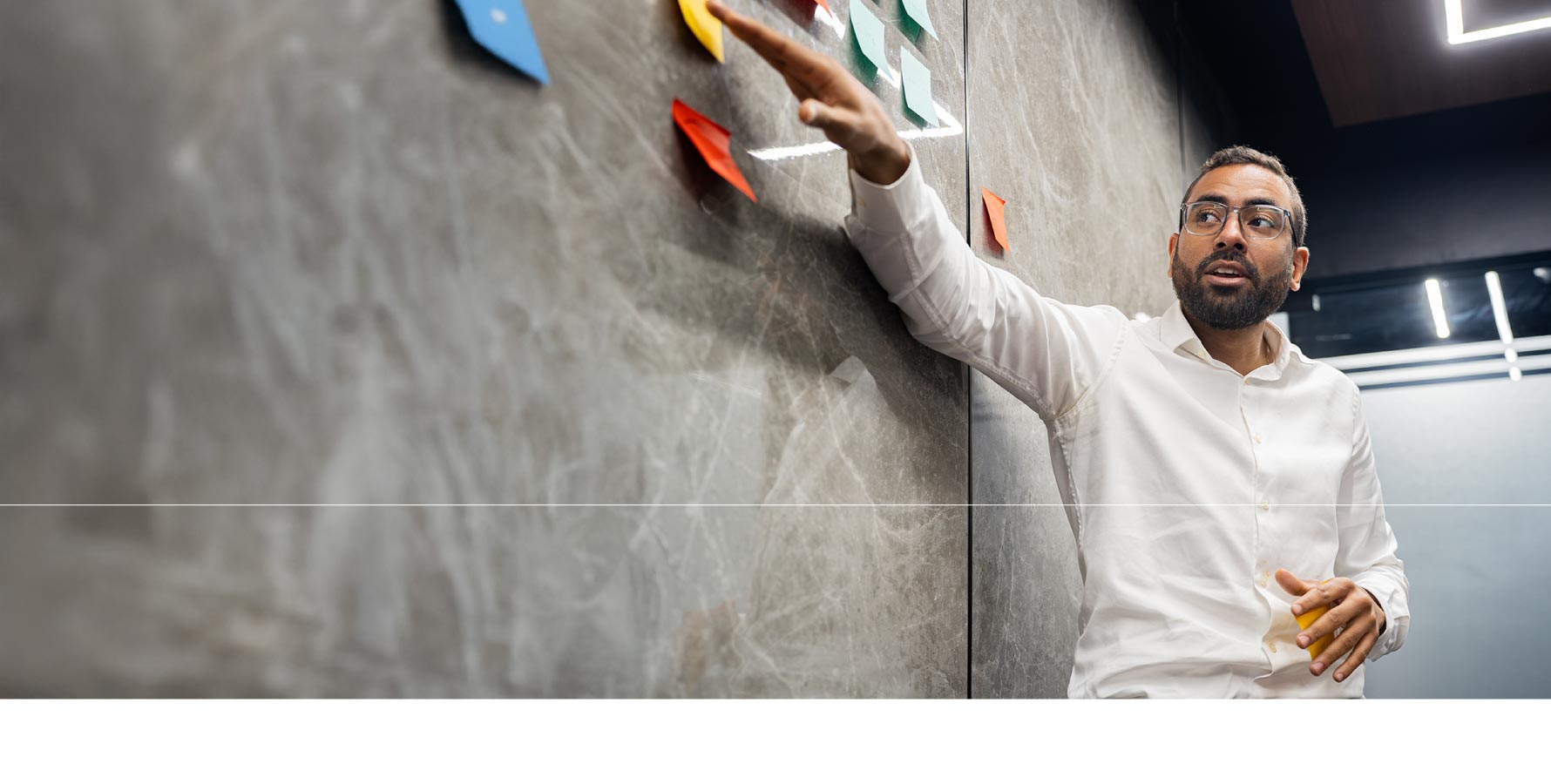 Breadcrumb background