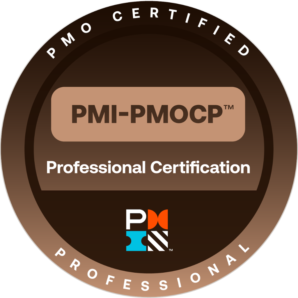PMI-PMOCP