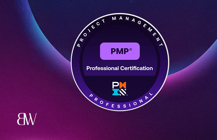 Taller Intensivo PMP - BW Project Management