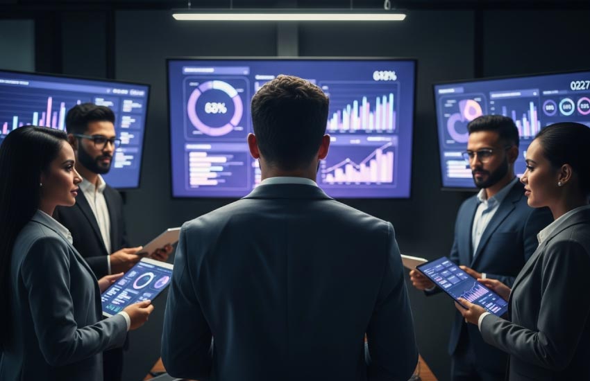 Implementación de ClickUp en empresas