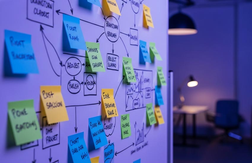 Gestión Integral de Proyectos - BW Project Management